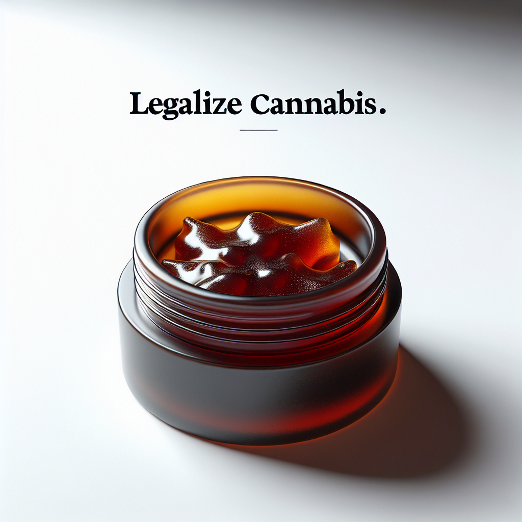 Petit Jean Live Resin