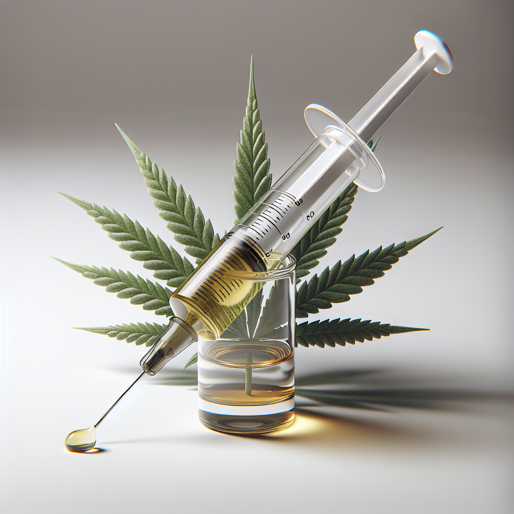 Diamond State Distillate