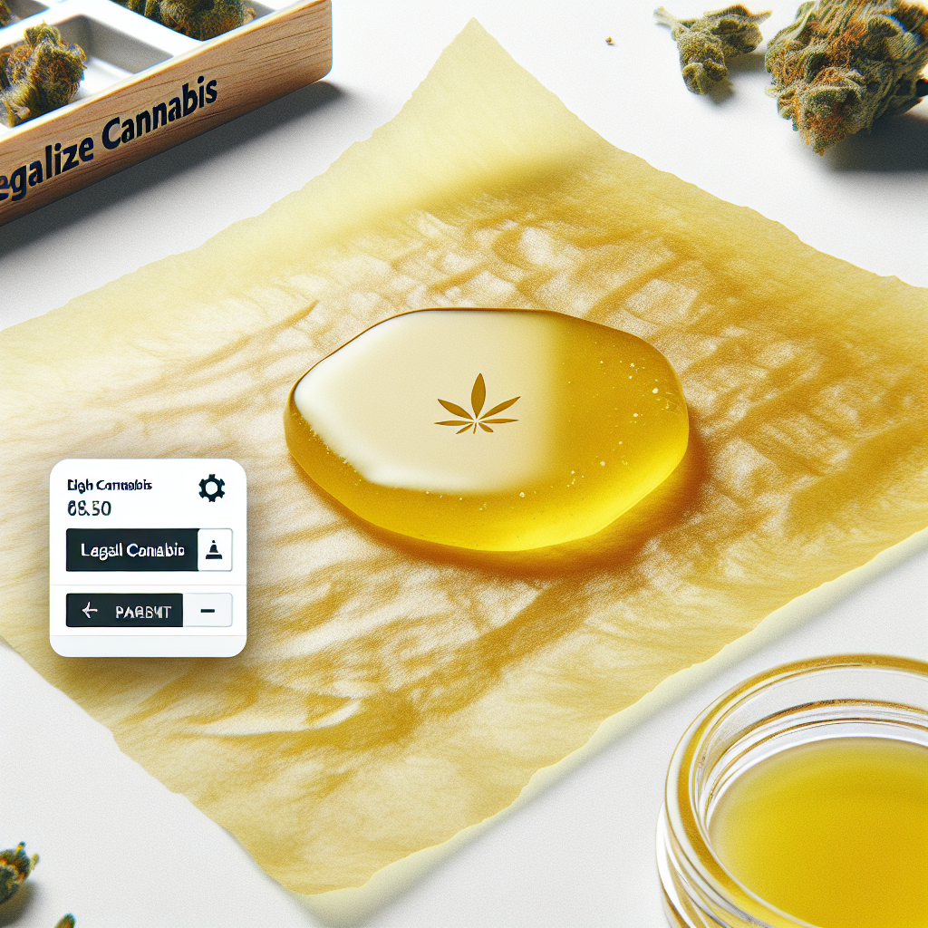 Razorback Live Resin Sauce