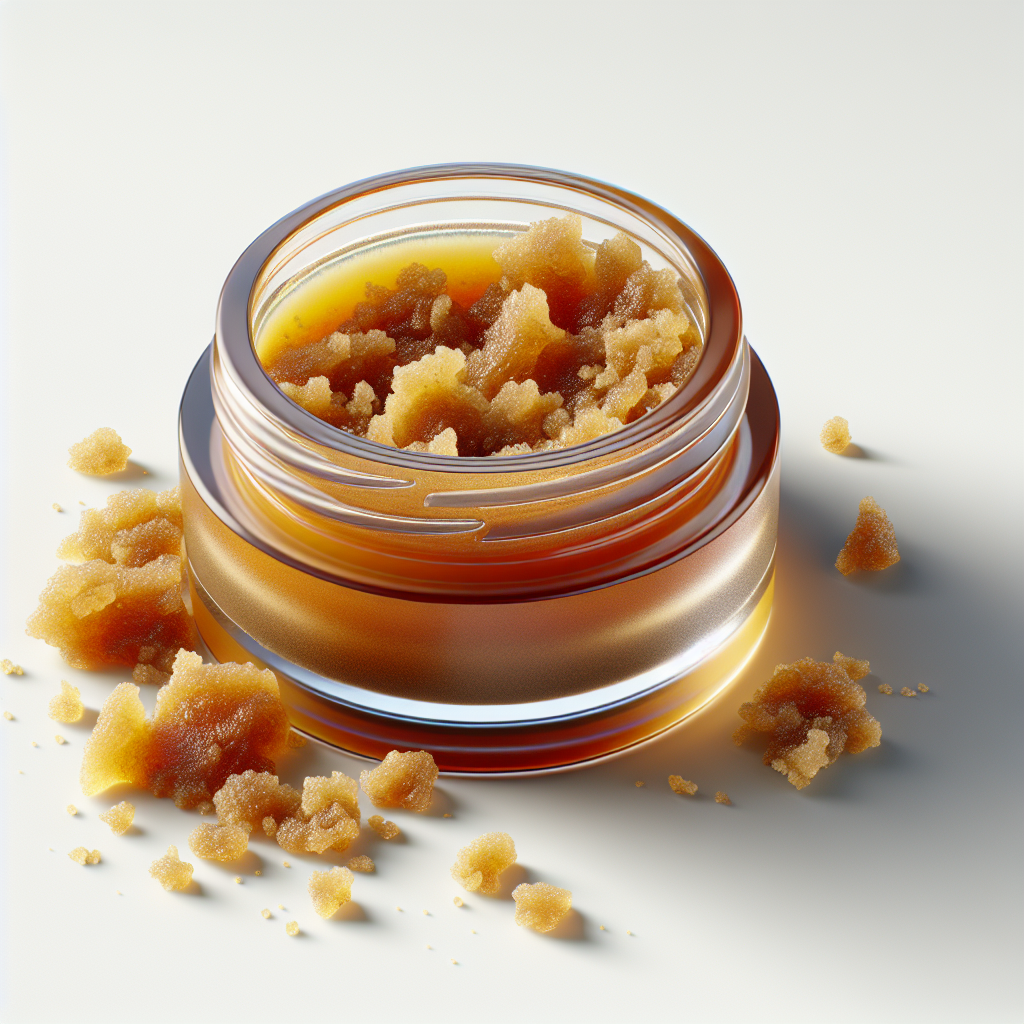 Petit Jean Shatter Glass