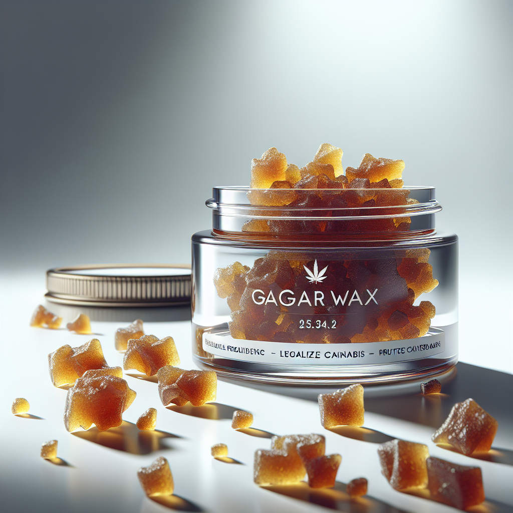 Ozark Cold Press Rosin