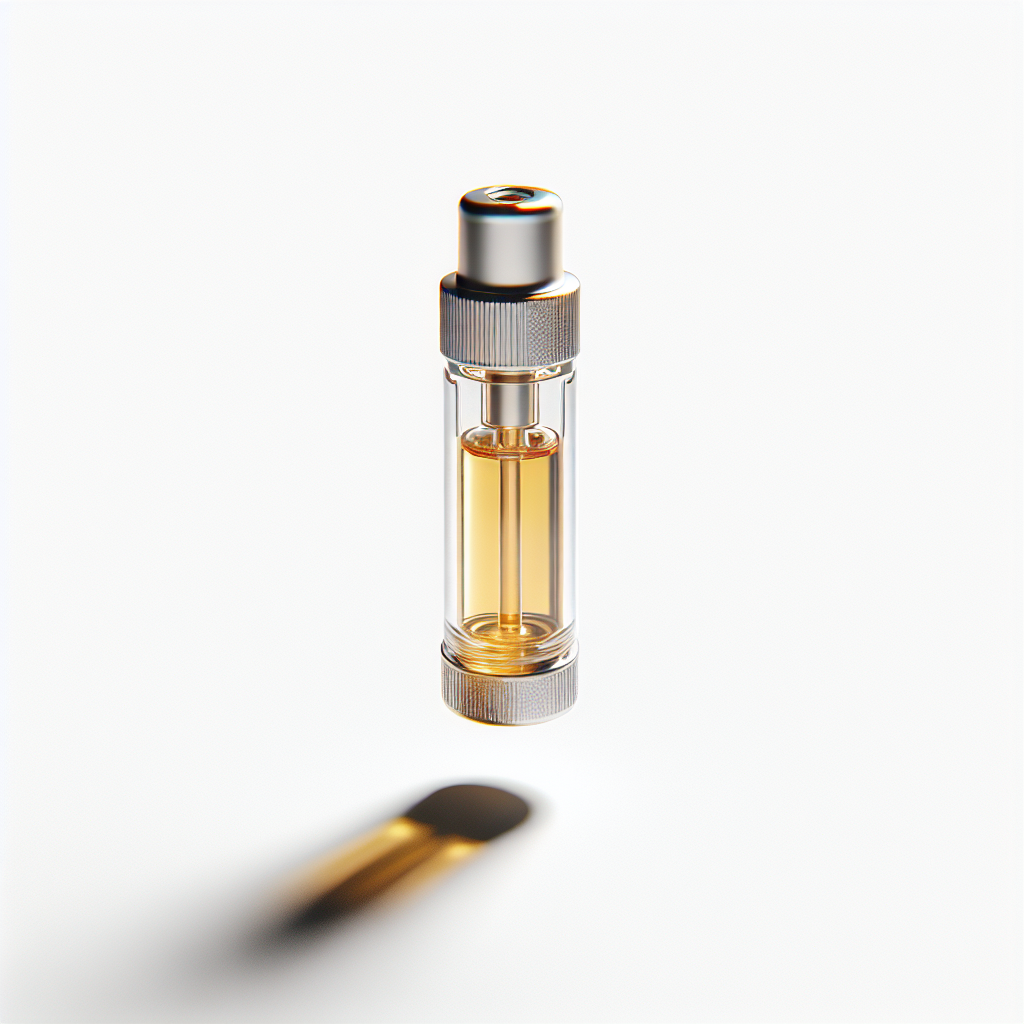 Buffalo River Bubble Hash