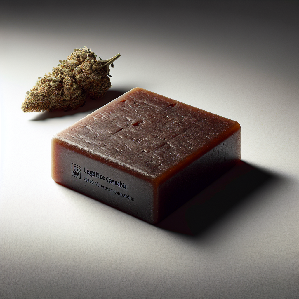 Ouachita Zoap Live Resin