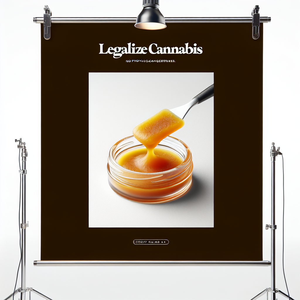 Diamond State Super Boof Shatter