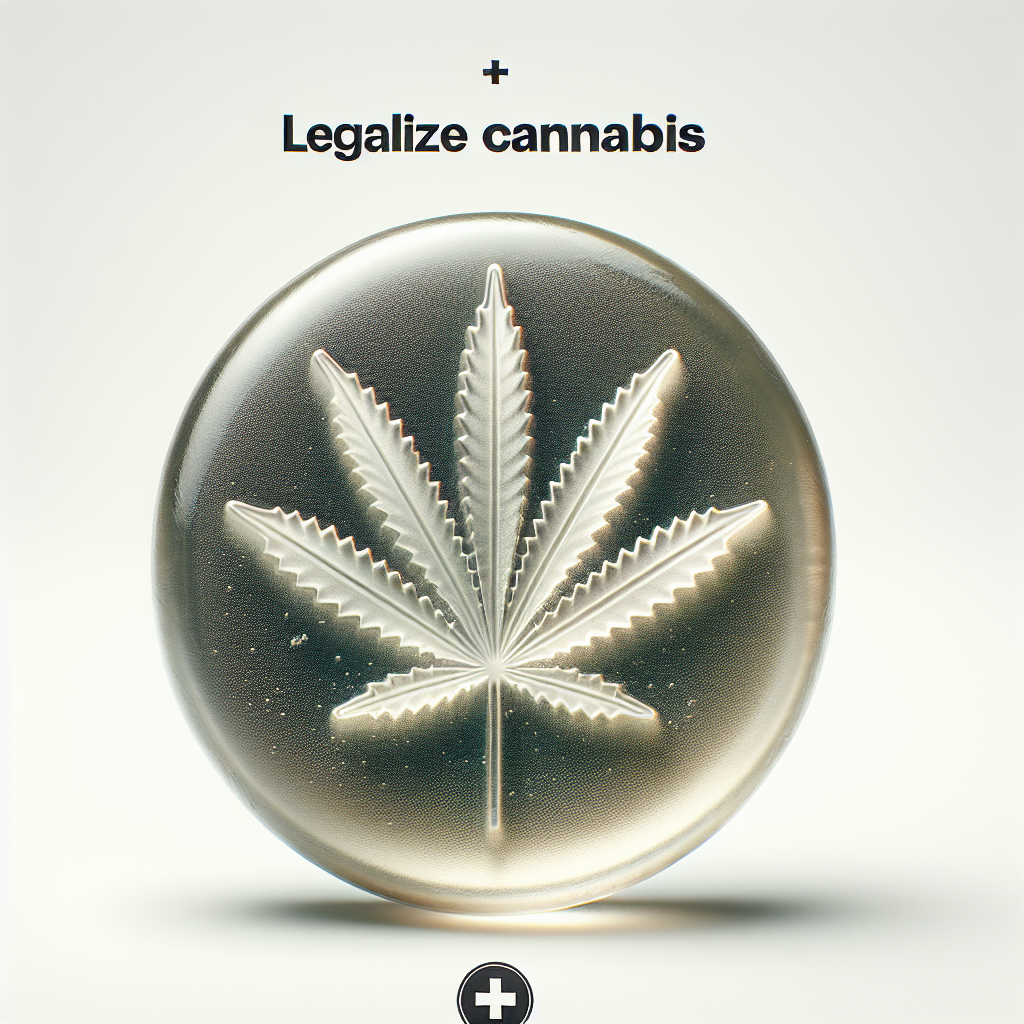 Diamond State Berry Gummies