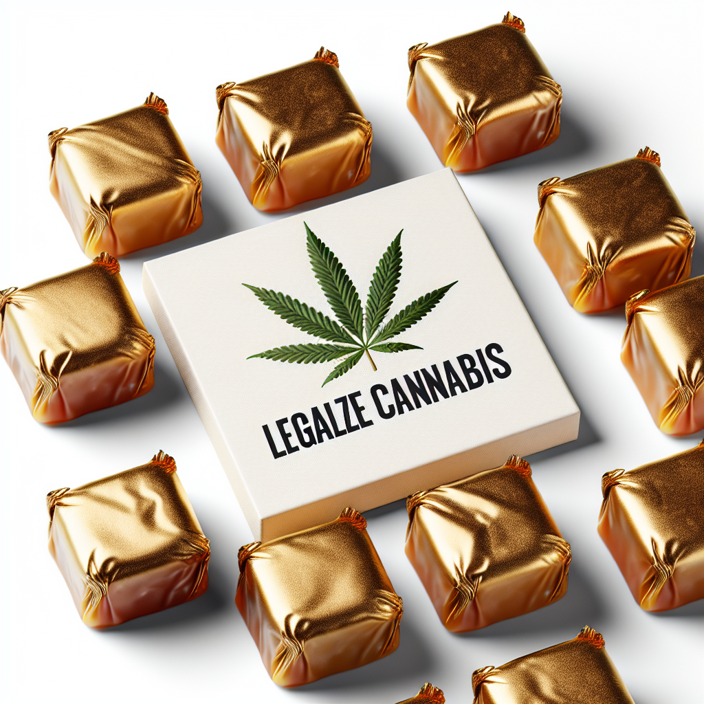 Petit Jean Blackberry Gummies