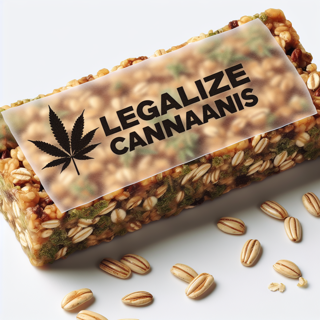 Buffalo River Chamomile Soda