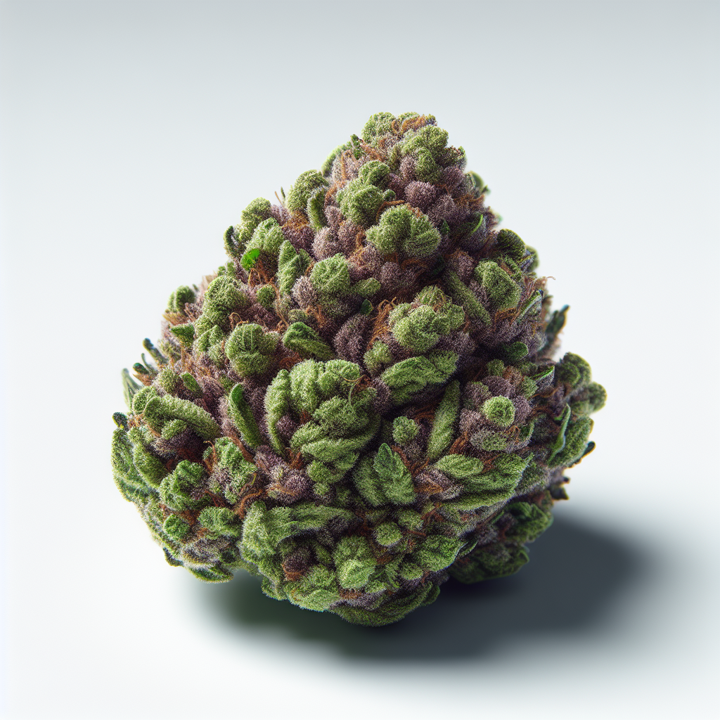 Ouachita GMO Cookies