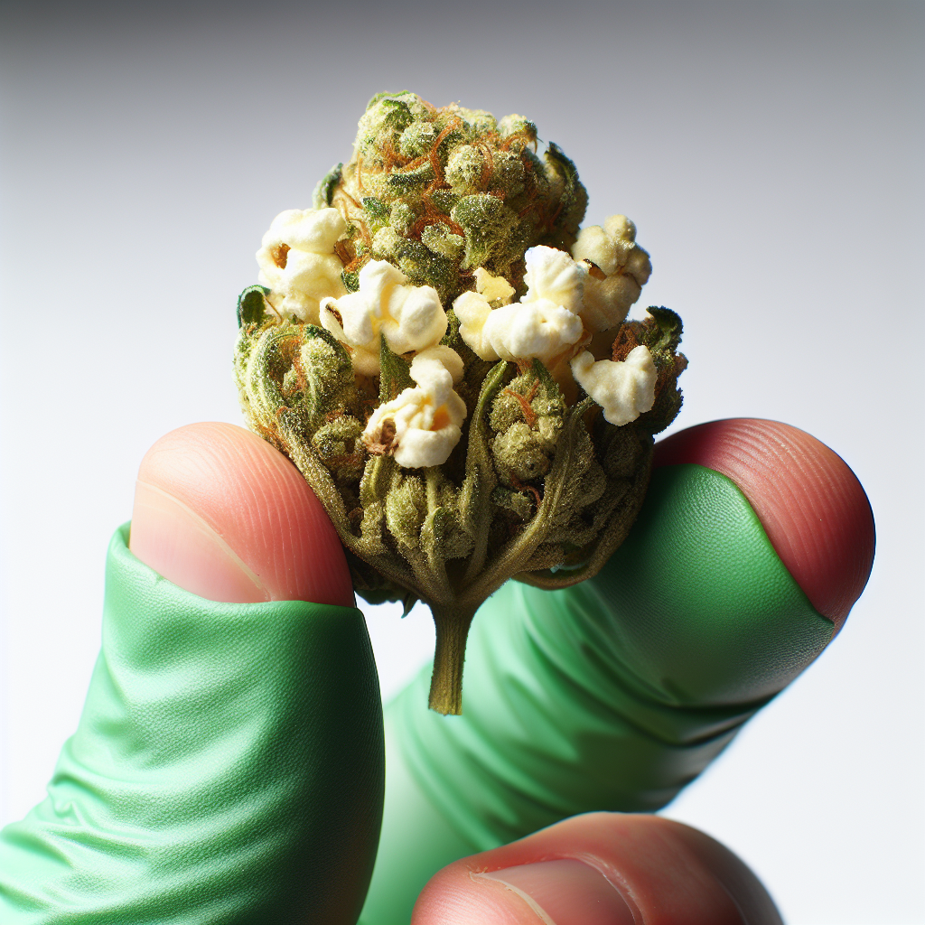 Buffalo River Amnesia Haze