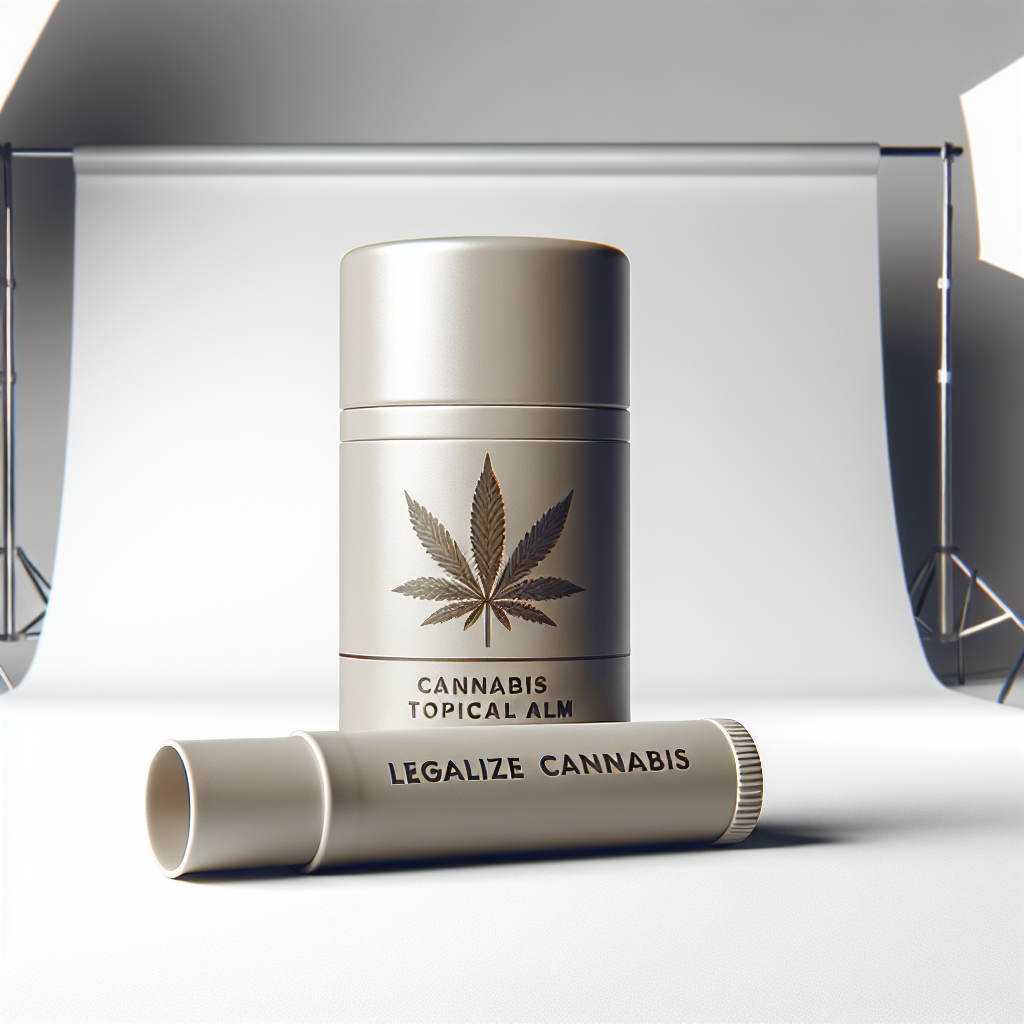 Ouachita Healing Salve