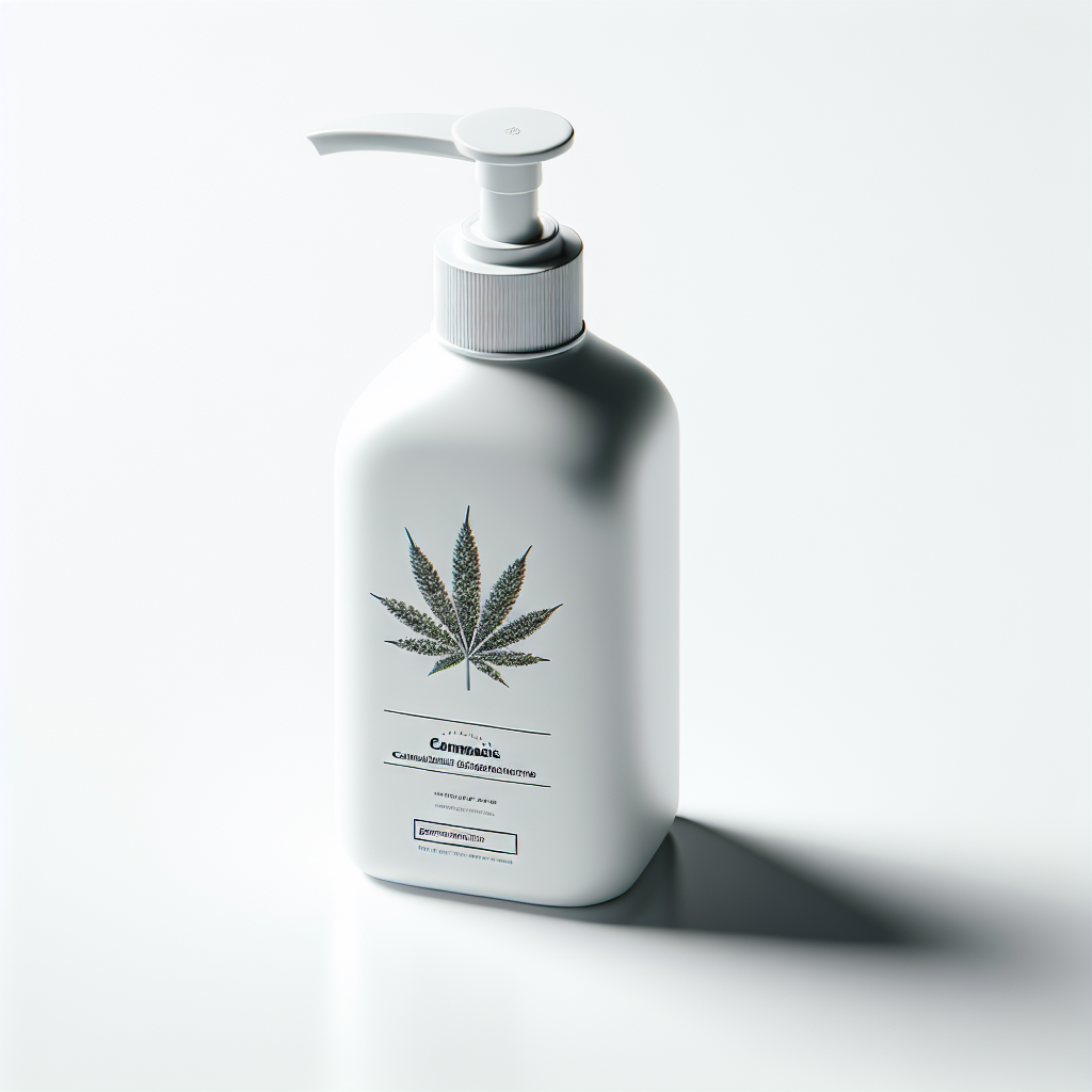 Diamond State Full-Body Lotion