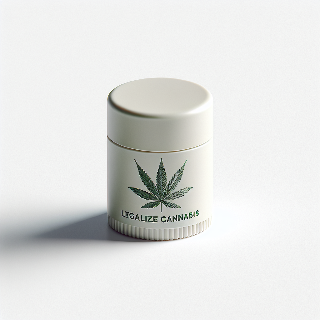 Ozark Botanical Lotion